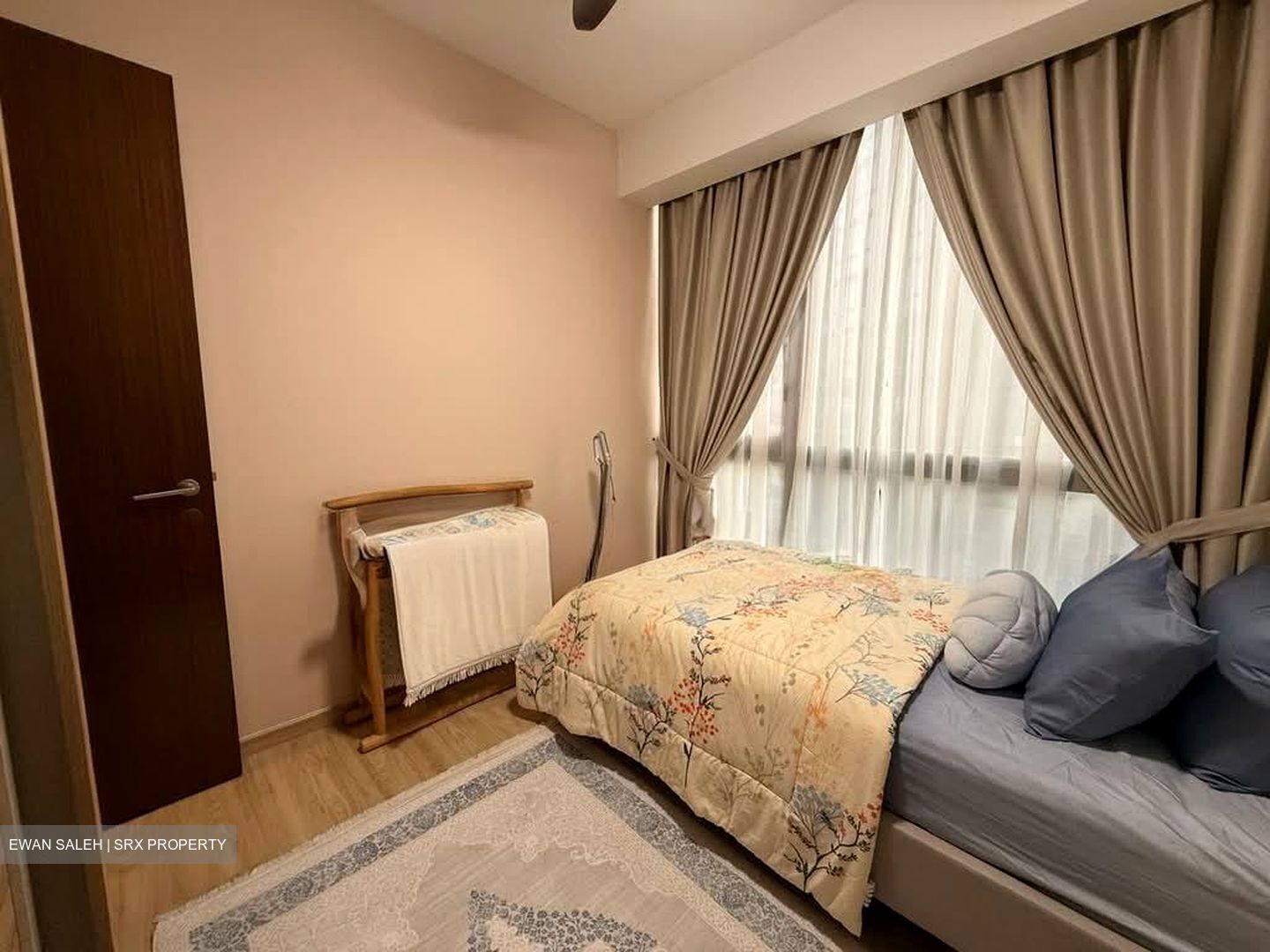 Waterbay (D19), Condominium #553489361